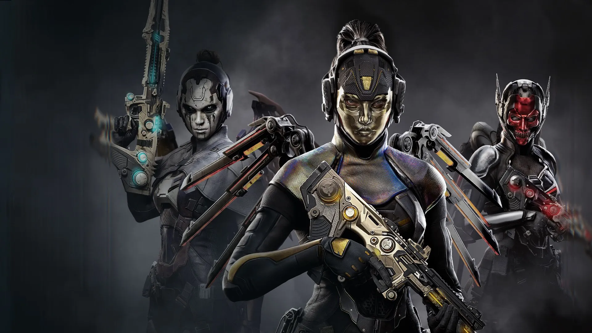 Call of Duty®: Black Ops 7 - 'Черный сектор' (сезон 03) — трейлер