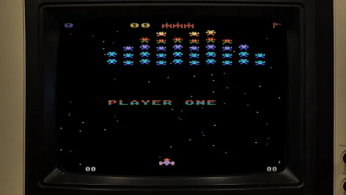 Atari 50: THE NAMCO LEGENDARY PACK — скриншот 4