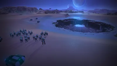 Dune: Spice Wars — скриншот 12