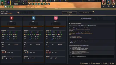 Dune: Spice Wars — скриншот 14