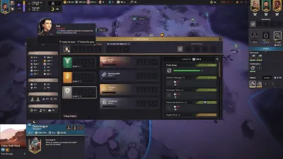 Dune: Spice Wars — скриншот 15