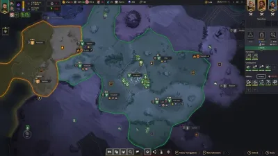 Dune: Spice Wars — скриншот 4