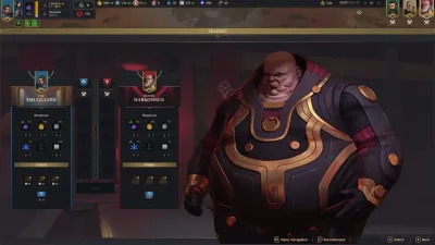 Dune: Spice Wars — скриншот 6