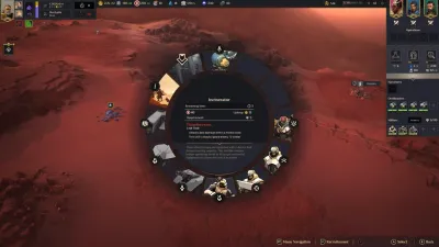 Dune: Spice Wars — скриншот 10