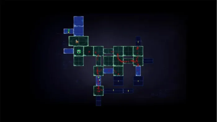 Dungeon of the Endless™ — скриншот 4
