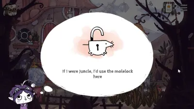 TOHU — скриншот 3