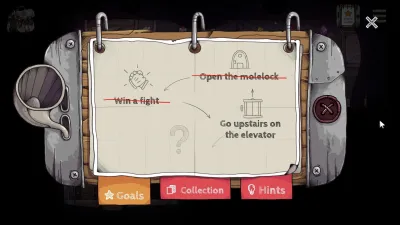 TOHU — скриншот 6