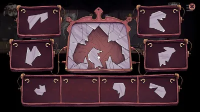 TOHU — скриншот 7