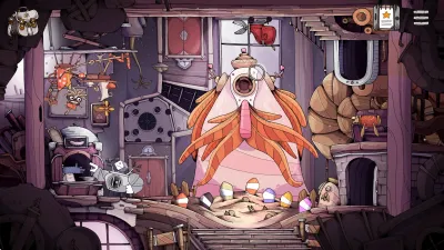 TOHU — скриншот 8