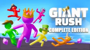 Giant Rush: Complete Edition
