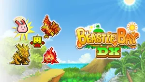 Beastie Bay DX