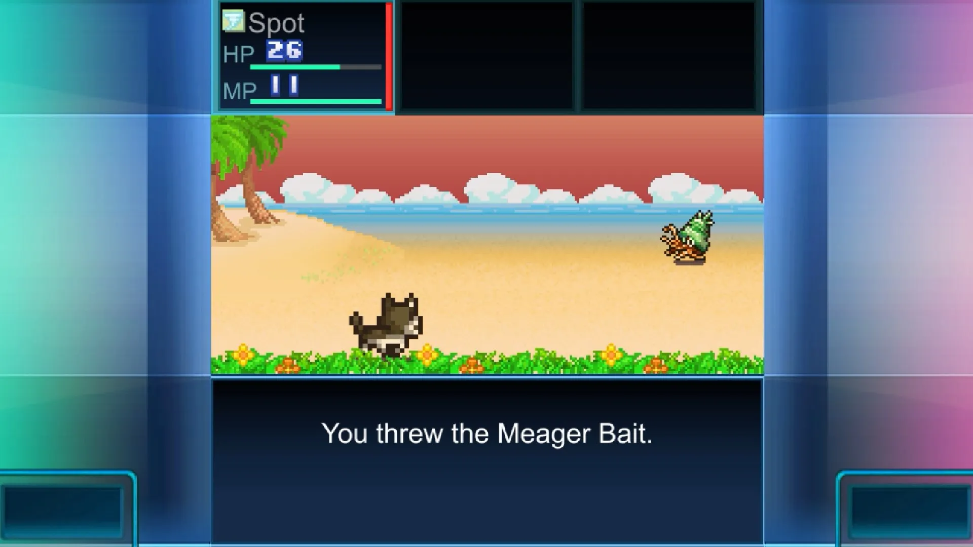 Beastie Bay DX — трейлер