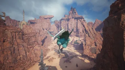 FINAL FANTASY VII REBIRTH — скриншот 5