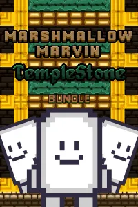 Marshmallow Marvin: Templestone Bundle