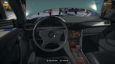 Car Mechanic Simulator - Mercedes-Benz DLC — скриншот 5