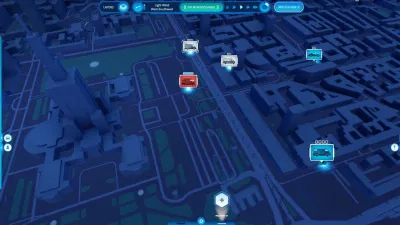 112 Operator — скриншот 2