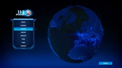 112 Operator — скриншот 3