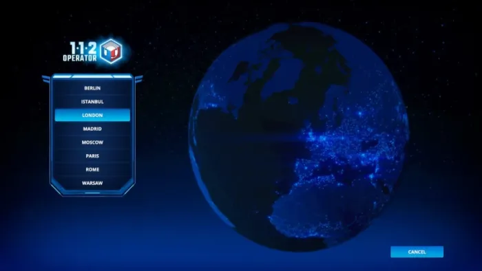 112 Operator — скриншот 3