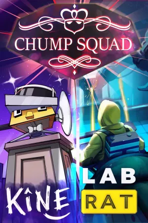 Chump Squad Bundle