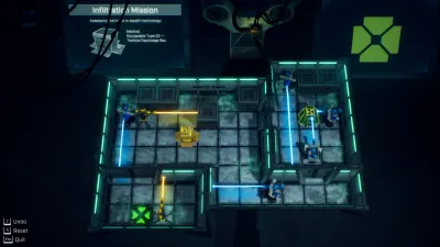 Chump Squad Bundle — скриншот 1