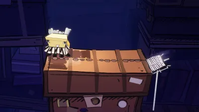 Chump Squad Bundle — скриншот 2