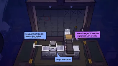 Chump Squad Bundle — скриншот 8