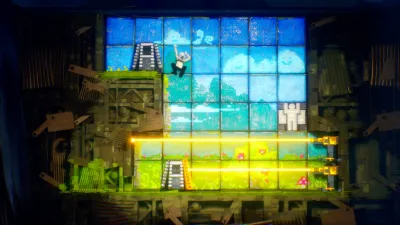 Chump Squad Bundle — скриншот 9