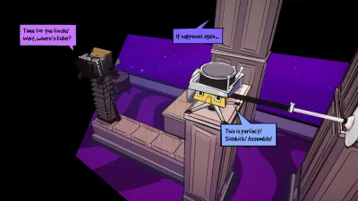 Chump Squad Bundle — скриншот 10