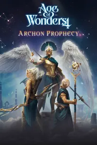 Age of Wonders 4: Archon Prophecy