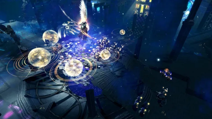 Age of Wonders 4: Archon Prophecy — скриншот 3