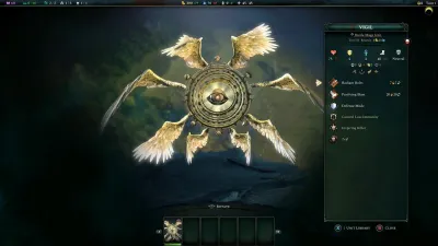 Age of Wonders 4: Archon Prophecy — скриншот 4