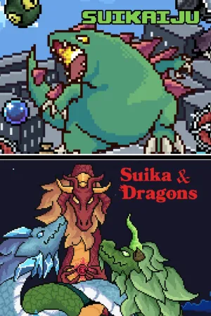 SC Suika Games Bundle (Xbox Only)