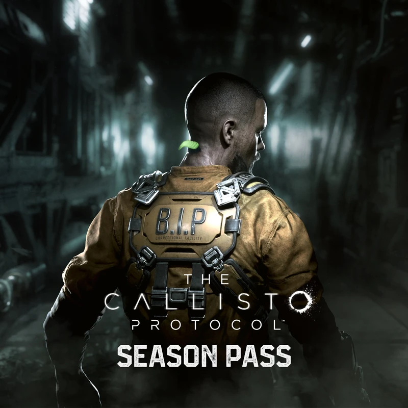 The Callisto Protocol - Season Pass