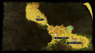 Bloodstained: Ritual of the Night - Классический режим II: Проклятье Доминики — скриншот 9