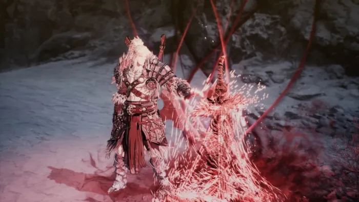 The First Berserker: Khazan Deluxe Edition — скриншот 3