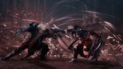 The First Berserker: Khazan Deluxe Edition — скриншот 4