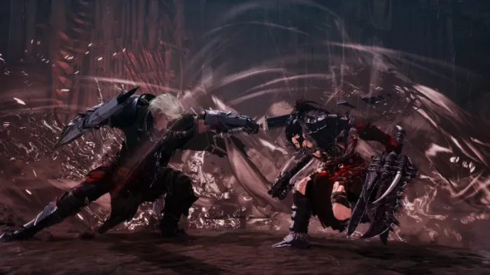 The First Berserker: Khazan Deluxe Edition — скриншот 4