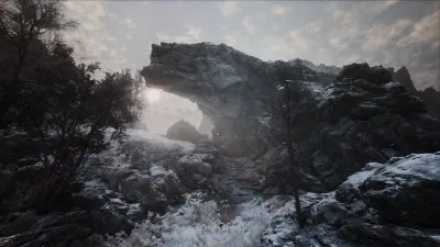 The First Berserker: Khazan Deluxe Edition — скриншот 9