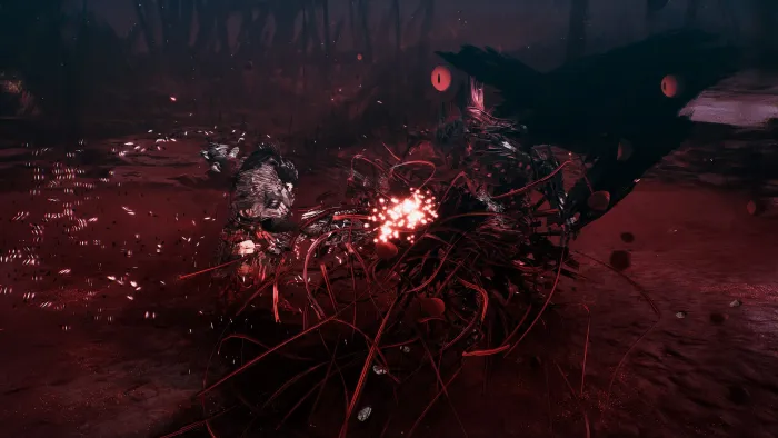The First Berserker: Khazan Deluxe Edition — скриншот 10