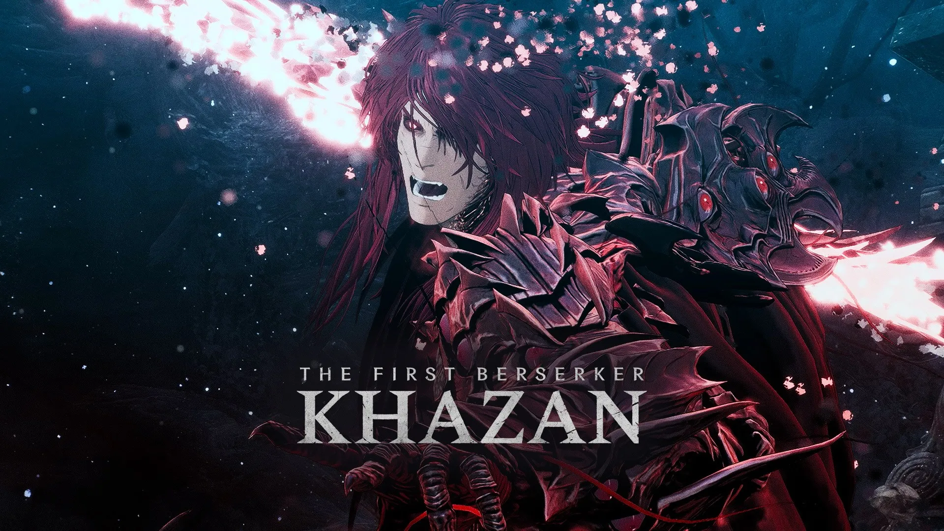 The First Berserker: Khazan Deluxe Edition — трейлер