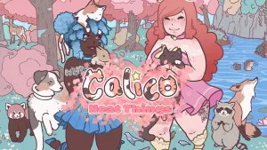 Calico - Neat Things DLC