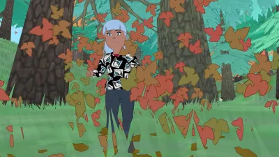 Calico - Neat Things DLC — скриншот 1