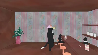 Calico - Neat Things DLC — скриншот 3