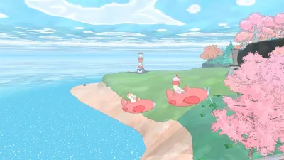 Calico - Neat Things DLC — скриншот 4