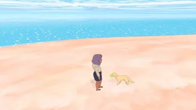 Calico - Neat Things DLC — скриншот 6