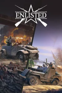 Enlisted - Комплект "Готовый к бездорожью"
