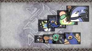 Набор стикеров "Особые стикеры 3"