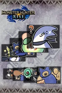 Набор стикеров "Особые стикеры 3"