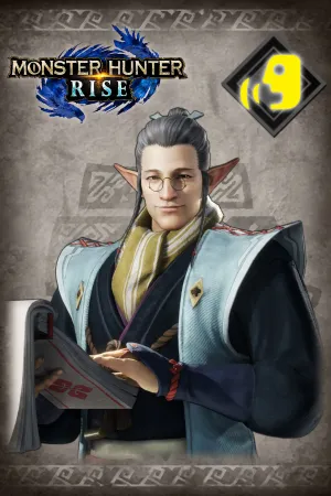 Охотничий голос: Тадори