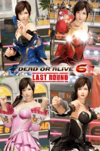 DOA6LR Набор для Кокоро «Harmonieuse»